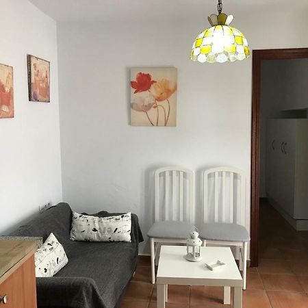 Casa Calle Alta Maria Bajo Vejer de la Frontera Exteriör bild